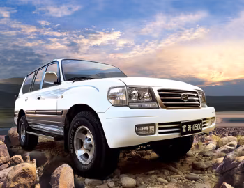 ZXAuto Fuqi 6500 '05–07.2004