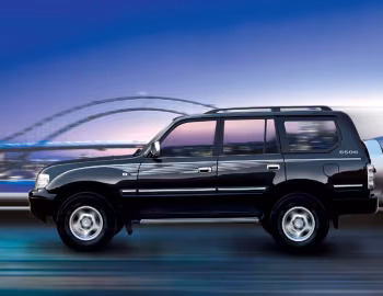 ZXAuto Fuqi 6500 '05–07.2004