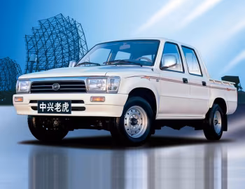 ZXAuto Tiger '2000–????