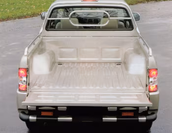 ZXAuto Admiral 4×4 '03.2001–11.2007