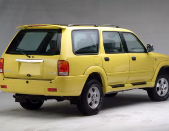 ZXAuto Cruise '2003–05