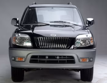 ZXAuto Cruise '2003–05