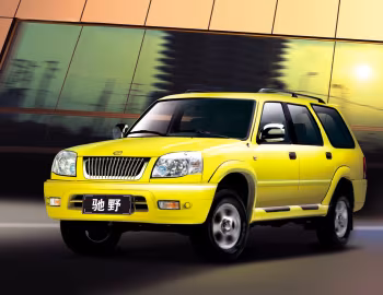 ZXAuto Cruise '2003–05
