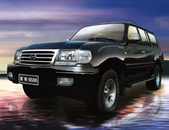 ZXAuto Fuqi 6500 '05–07.2004