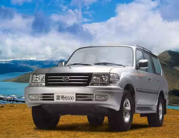 ZXAuto Fuqi 6500 '05–07.2004