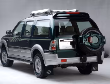 ZXAuto Fuxing '2004–????