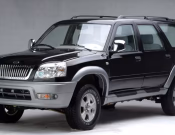 ZXAuto Cruise '2003–05