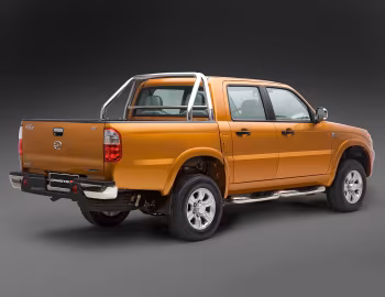 ZXAuto Grandtiger '2006–12