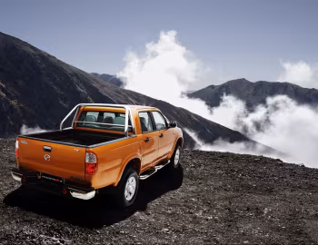 ZXAuto Grandtiger '2006–12