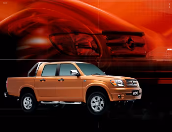 ZXAuto Grandtiger '2006–12