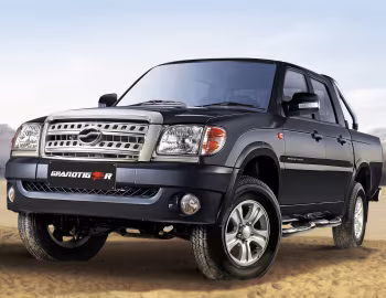 ZXAuto Grandtiger G3 '2010–15