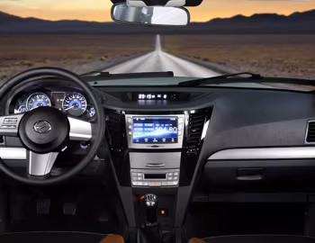 Торпедо ZXAuto Grandtiger SUV '2013