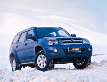 ZXAuto Landmark '2006–09