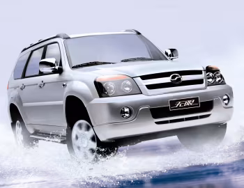 ZXAuto Landmark '2006–09