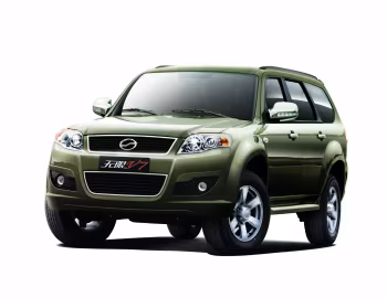 ZXAuto Landmark V7 '2010–13