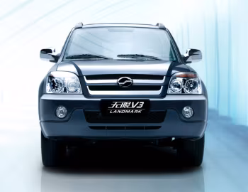 ZXAuto Landmark V3 '2008–09