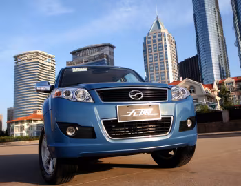 ZXAuto Landmark V5 '2009–13