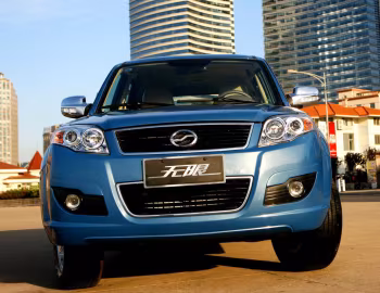 ZXAuto Landmark V5 '2009–13