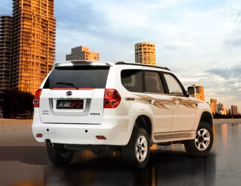 ZXAuto Landmark V7 '2010–13