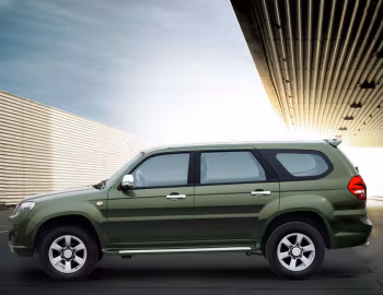ZXAuto Landmark V7 '2010–13