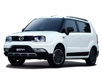 ZXAuto Urban Ark '2013–21