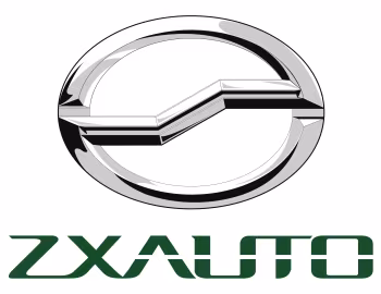 Логотип ZXAuto