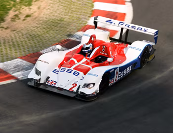 Zytek 06S '2006