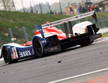 Zytek 06S '2006