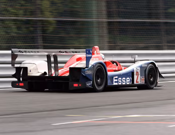 Zytek 06S '2006