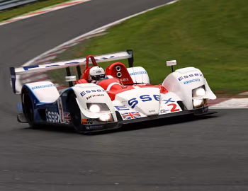 Zytek 06S '2006