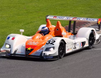 Zytek 07S '2007