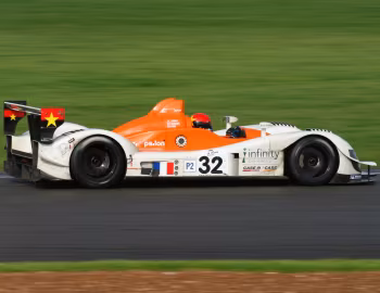 Zytek 07S '2007