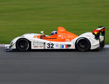 Zytek 07S '2007