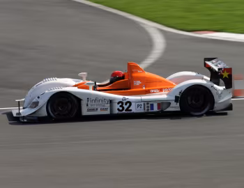 Zytek 07S '2007