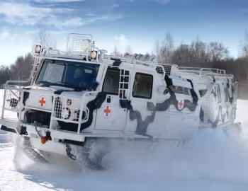 ГАЗ-3344-20 '2014–至今