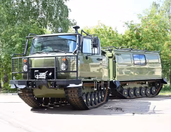 ГАЗ-3344 '2011–13