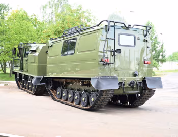ГАЗ-3344 '2011–13