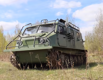 ЗЗГТ-34039-63 '2022–pr.