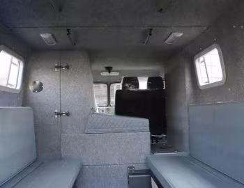 内饰 ЗЗГТ-340398-62 '2023–至今