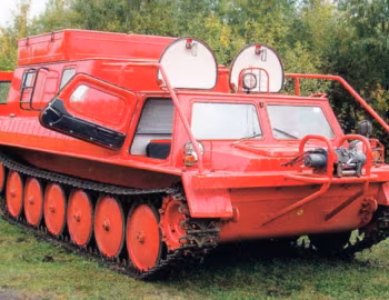 СЛПГ на базе ГАЗ-34039 '2012–н.ч.
