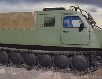 ЗЗГТ-34039-65 '2023–至今