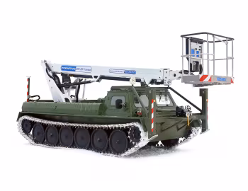 АГП-20Т compact на базе ГАЗ-34039 '2016–pr.