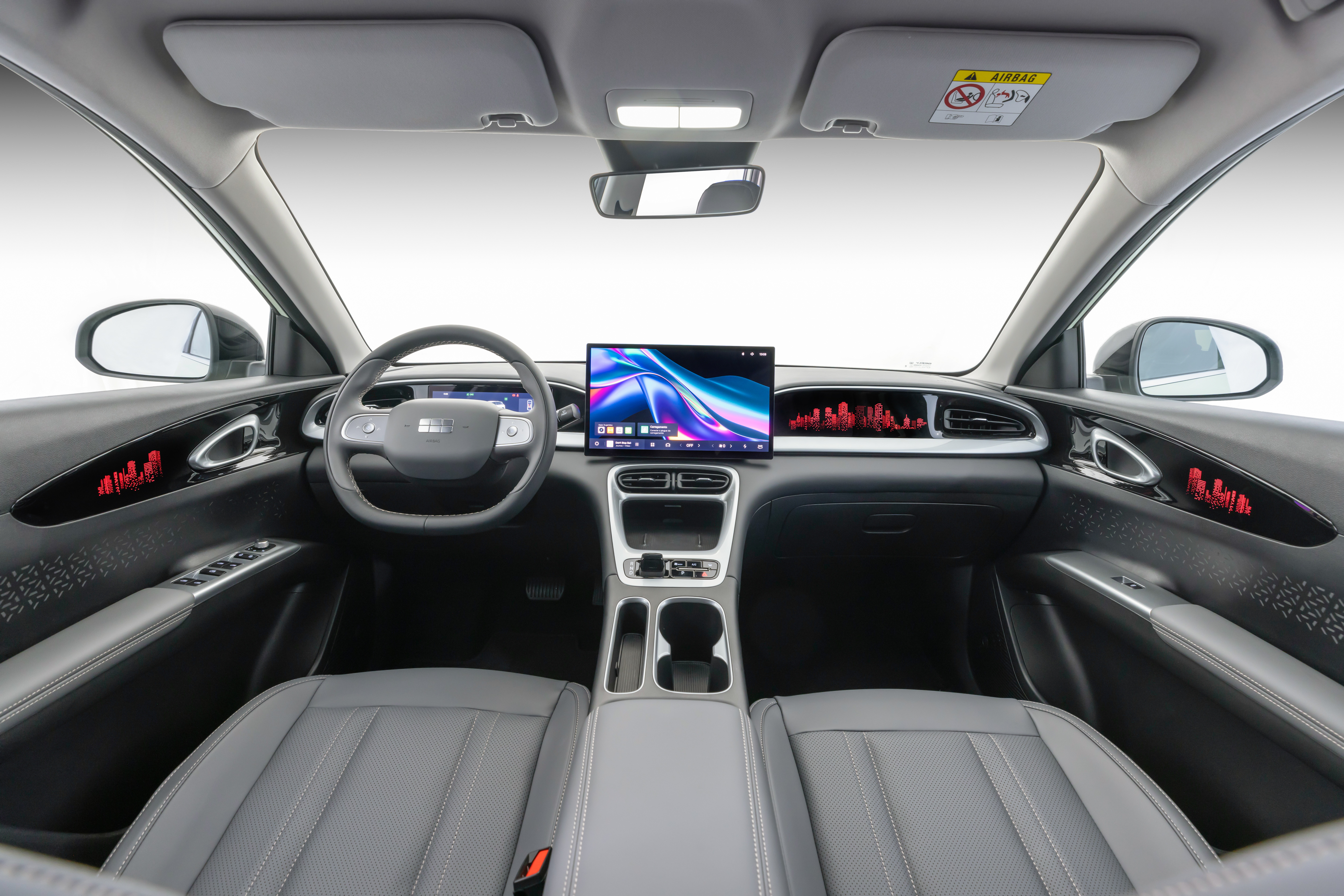 Geely E2 (2026) - Forocoches