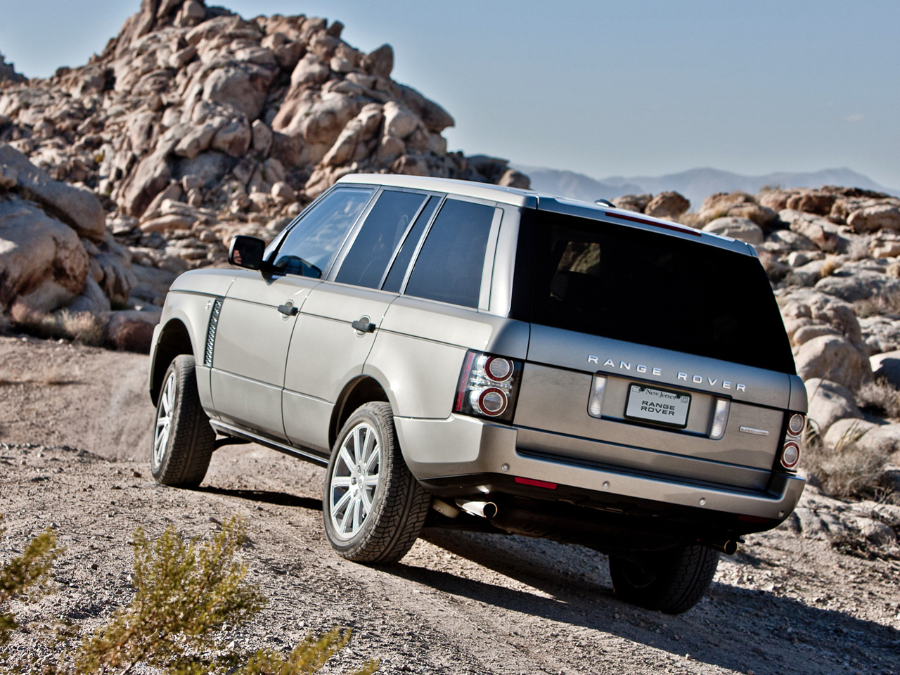 Range Rover Atps ATS Wishlists Megathread - Page 493 - SCS Software